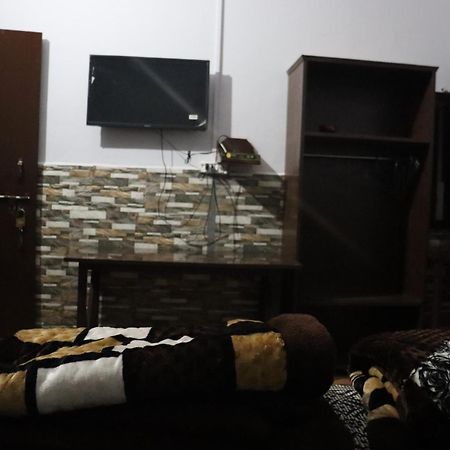 Shanti Home Stay Chaukori Ngoại thất bức ảnh