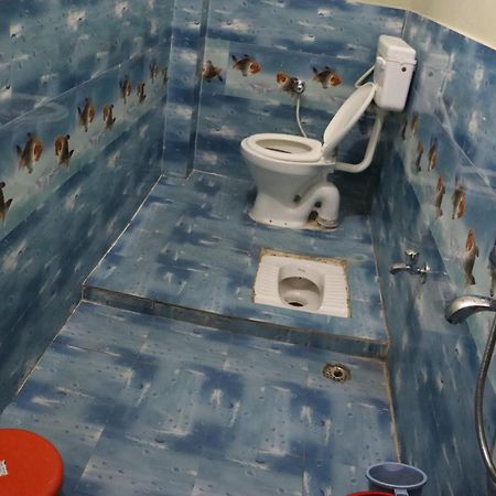Shanti Home Stay Chaukori Ngoại thất bức ảnh